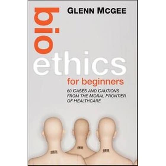 Bioethics for Beginners image 0