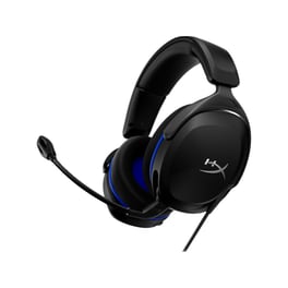 Ακουστικά Κεφαλής Gaming HyperX Cloud Stinger 2 Core - Μαύρα