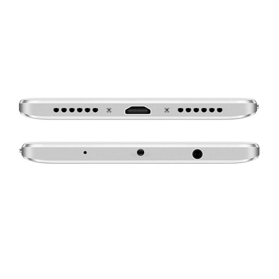 Xiaomi Redmi Note 4 64GB Ασημί Dual Sim Smartphone image 3