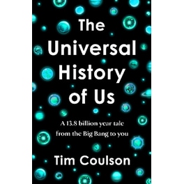 The Universal History of Us
