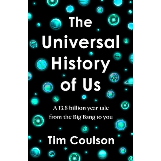 The Universal History of Us image 0