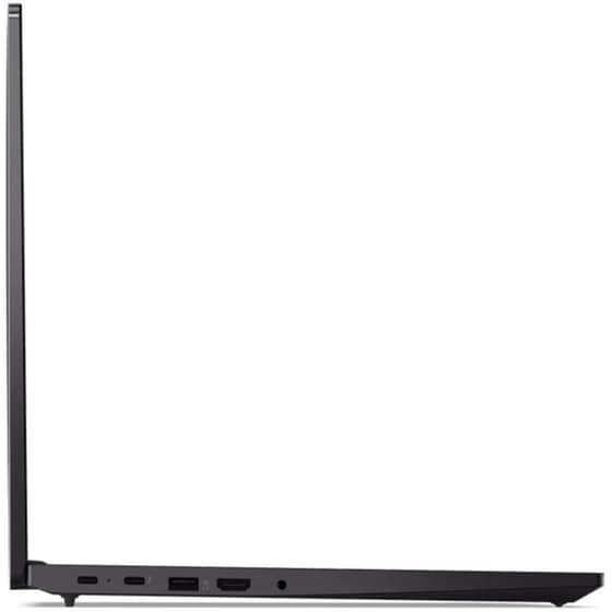 Lenovo ThinkPad E16 G2 16'' WUXGA  IPS (Core Ultra 5-125U/32GB/1TB SSD/UHD Graphics/Win11Pro) Laptop image 2