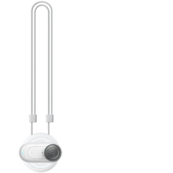 Αξεσουάρ Action Camera - Insta360 GO Magnetic Pendant image 2