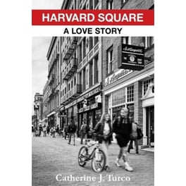 Harvard Square
