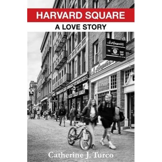 Harvard Square image 0