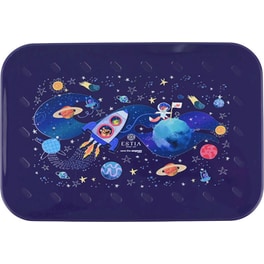 Φαγητοδοχείο Estia Home Art Save the Aegean Solar Jump 900 ml
