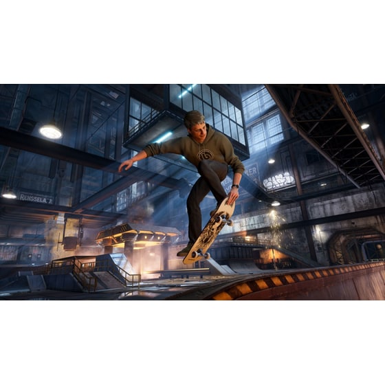 Tony Hawk's Pro Skater 3 + 4 - PS5 image 5