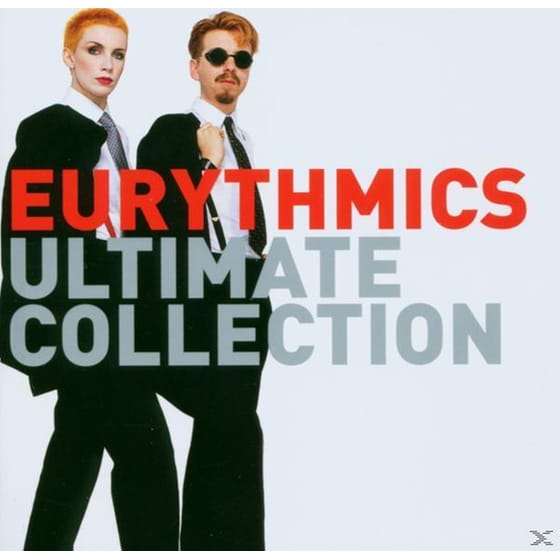 Ultimate Collection image 0