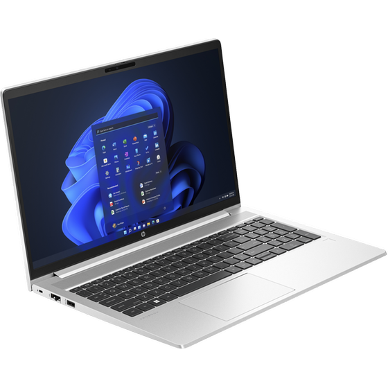 HP ProBook 450 15.6'' FHD IPS (Core i7-1355U/16GB/512GB SSD/Iris Xe Graphics/Win11Pro) Laptop image 2