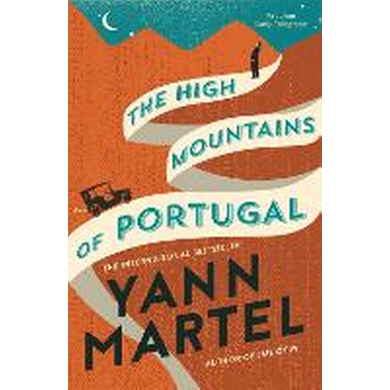 High Mountains of Portugal