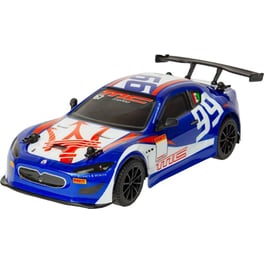 Just Toys Τηλεκατευθυνόμενο Αυτοκίνητο R/C Maserati Granturismo GT3