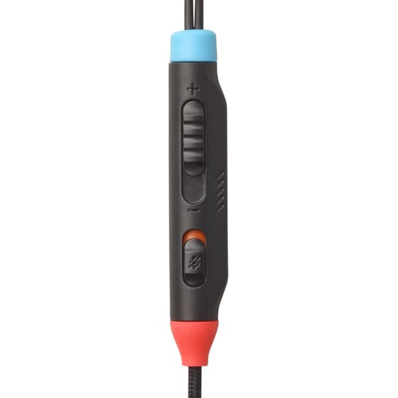 Ακουστικά Handsfree JBL Quantum 50N  - Κόκκινο/Μπλε image 4