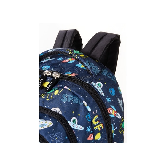 Τσάντα Πλάτης Coolbee Space image 3