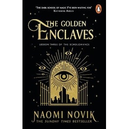 Golden Enclaves