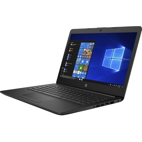 Laptop HP 14-CK0083NO (Intel Core i3-7020U/16GB/256GB SSD/Intel HD Graphics 620) image 1