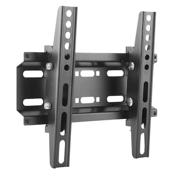 Brateck Επιτοίχια Βαση Kl25-22t, Για Οθόνη 23"-42", Έως 35kg image 0