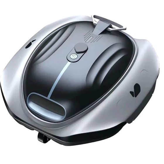 BUBLUE A10PS-WH-EU για Πισίνα Γκρι Σκούπα Ρομπότ image 2