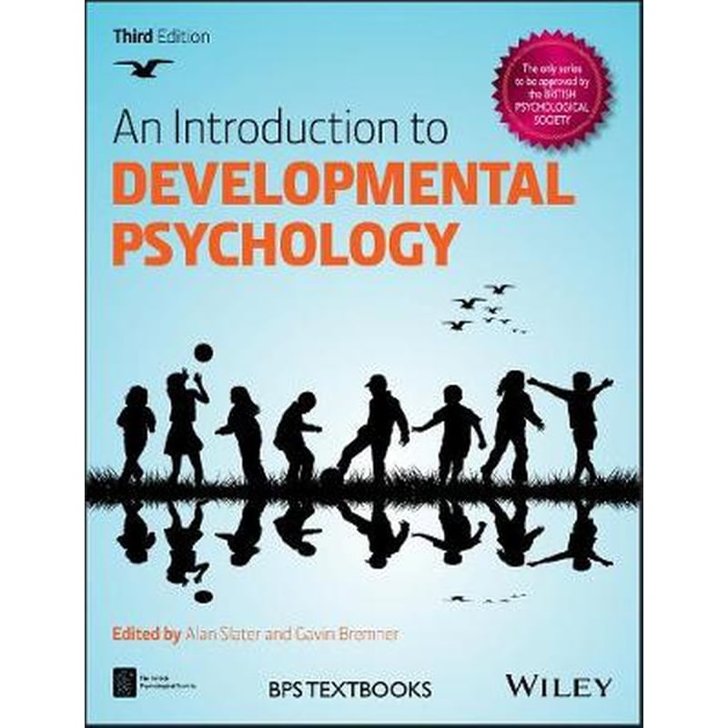 An Introduction to Developmental Psychology