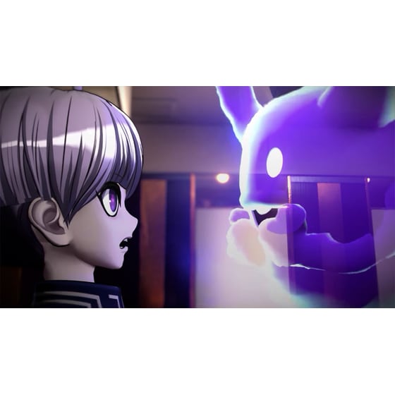 Master Detective Archives: RAIN CODE - Nintendo Switch image 2