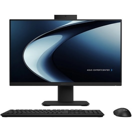 All in One Asus ExpertCenter P400 27'' FHD (Intel Core i7-13620H/16 GB/512GB SSD/UHD Graphics/Win11Pro)