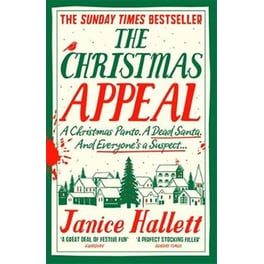 The Christmas Appeal