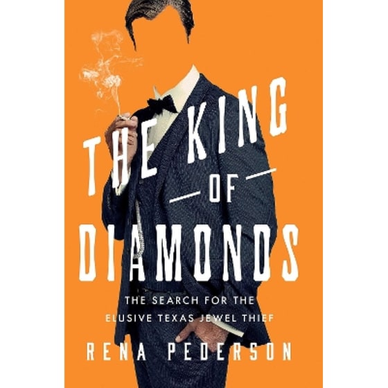 The King of Diamonds image 0