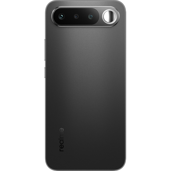 Realme 16 5G 256GB - Air Black image 4