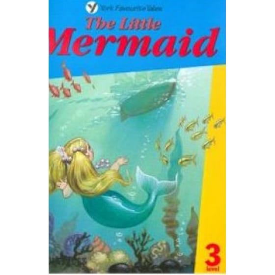 YFT 3- The Little Mermaid image 0