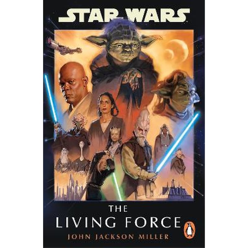 Star Wars: The Living Force