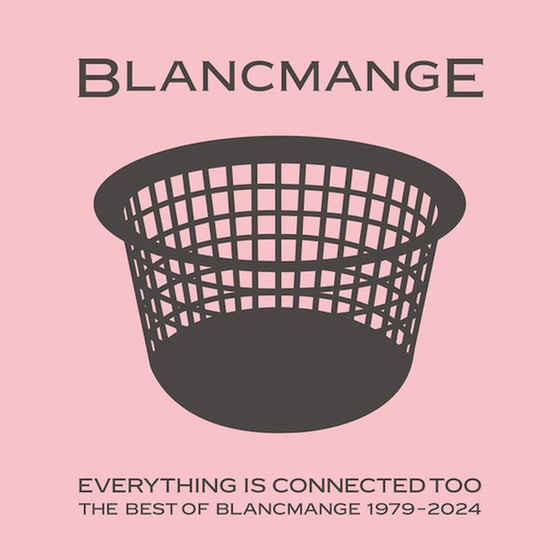 Everything Is Connected Too (RSD 2025) image 0