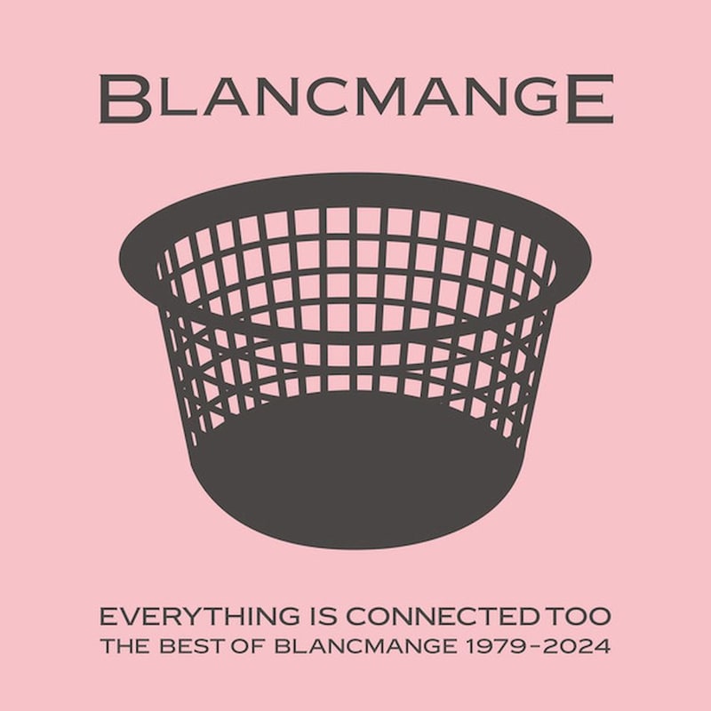 Everything Is Connected Too (RSD 2025)