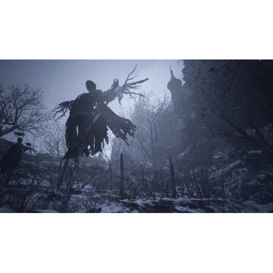 Resident Evil Village - PS5 image 6