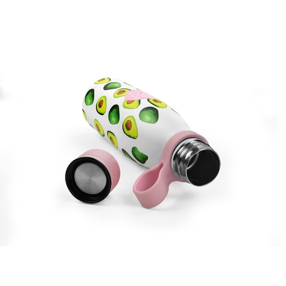 Μπουκάλι Hot&Cold Avocado - 500ml image 0