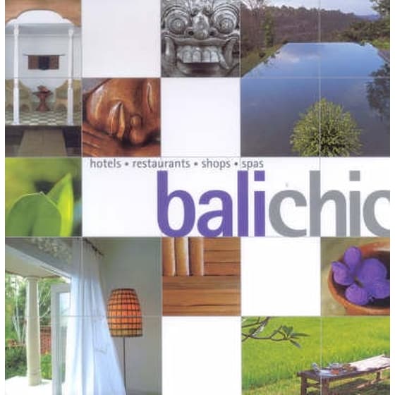 Bali Chic image 0