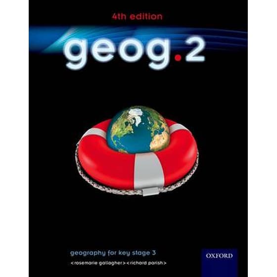 geog.2 Student Book image 0