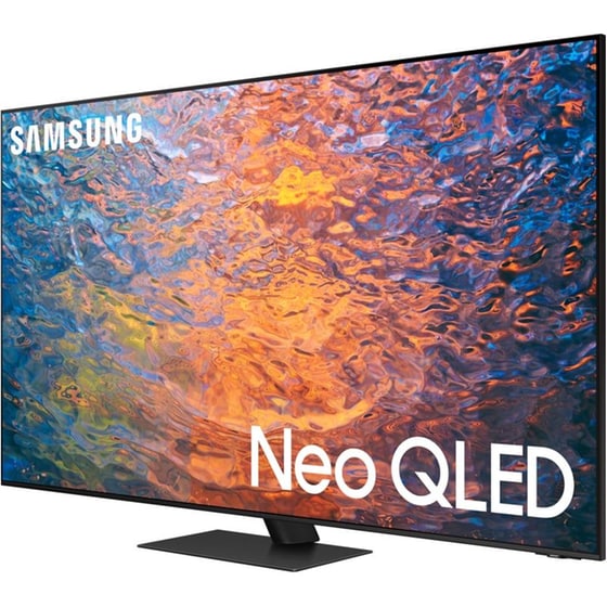 Samsung Neo QLED 65" 4K Smart Τηλεόραση 65QN95C image 2