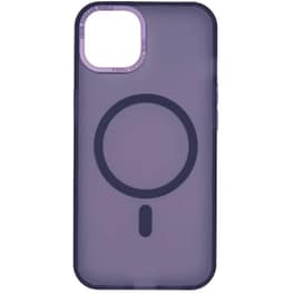 Θήκη  Apple iPhone 11 - Sonique Magnetic Magmatte - Μωβ