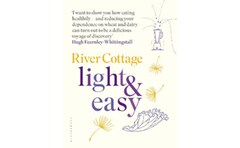 River Cottage Light Easy