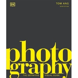 Photography : The Definitive Visual History
