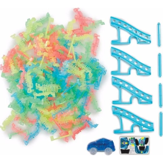 Addo Totally Tracks Αρχική Πίστα Αγώνων (160 Κομμάτια) image 3