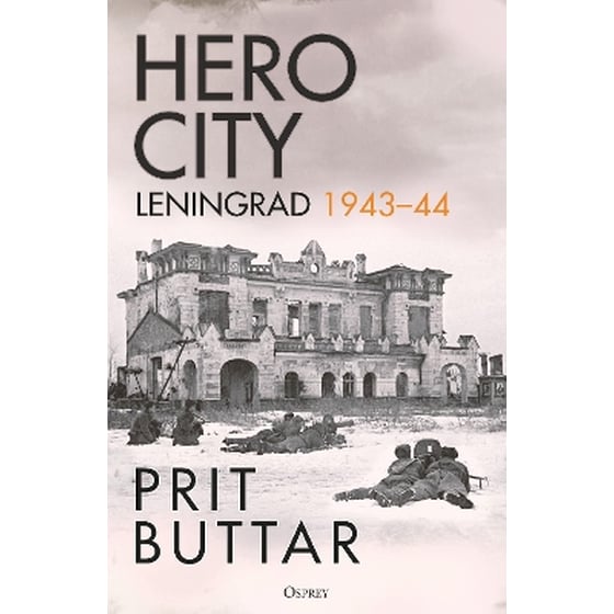 Hero City image 0