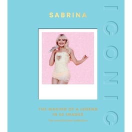 ICONIC: Sabrina