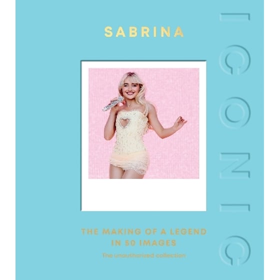 ICONIC: Sabrina image 0