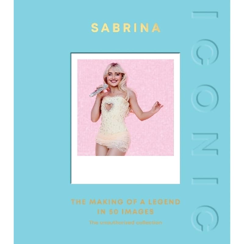 ICONIC: Sabrina