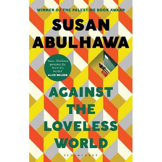 Against the Loveless World image 0