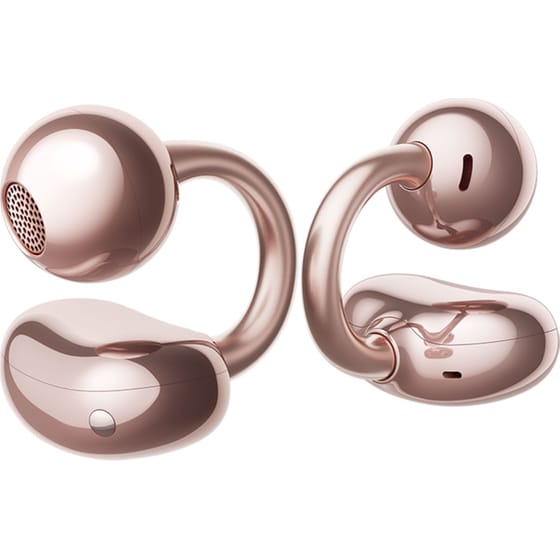 Ακουστικά Bluetooth Huawei FreeClip - Rose Gold image 3