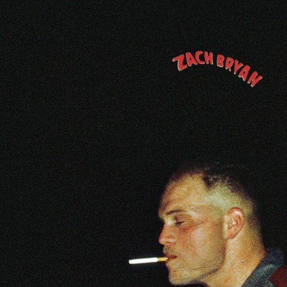 Zach Bryan image 0