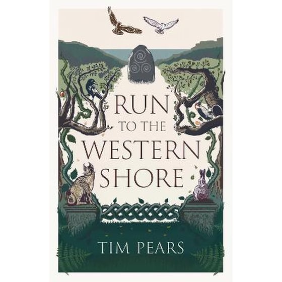 Run to the Western Shore image 0