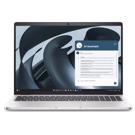 Dell Pro 16 Plus PB16255 Copilot+ PC 16'' FHD+ IPS (Ryzen AI 7- Pro 350/32 GB/512 GB SSD/Radeon 860M Graphics/Win11Pro)
