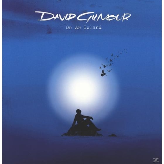 On An Island image 0